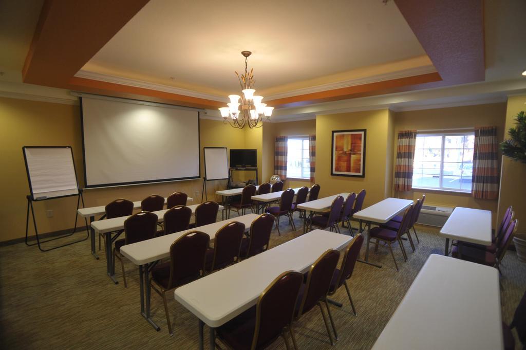 Microtel Inn & Suites By Wyndham University Medical Park Greenville Exteriör bild